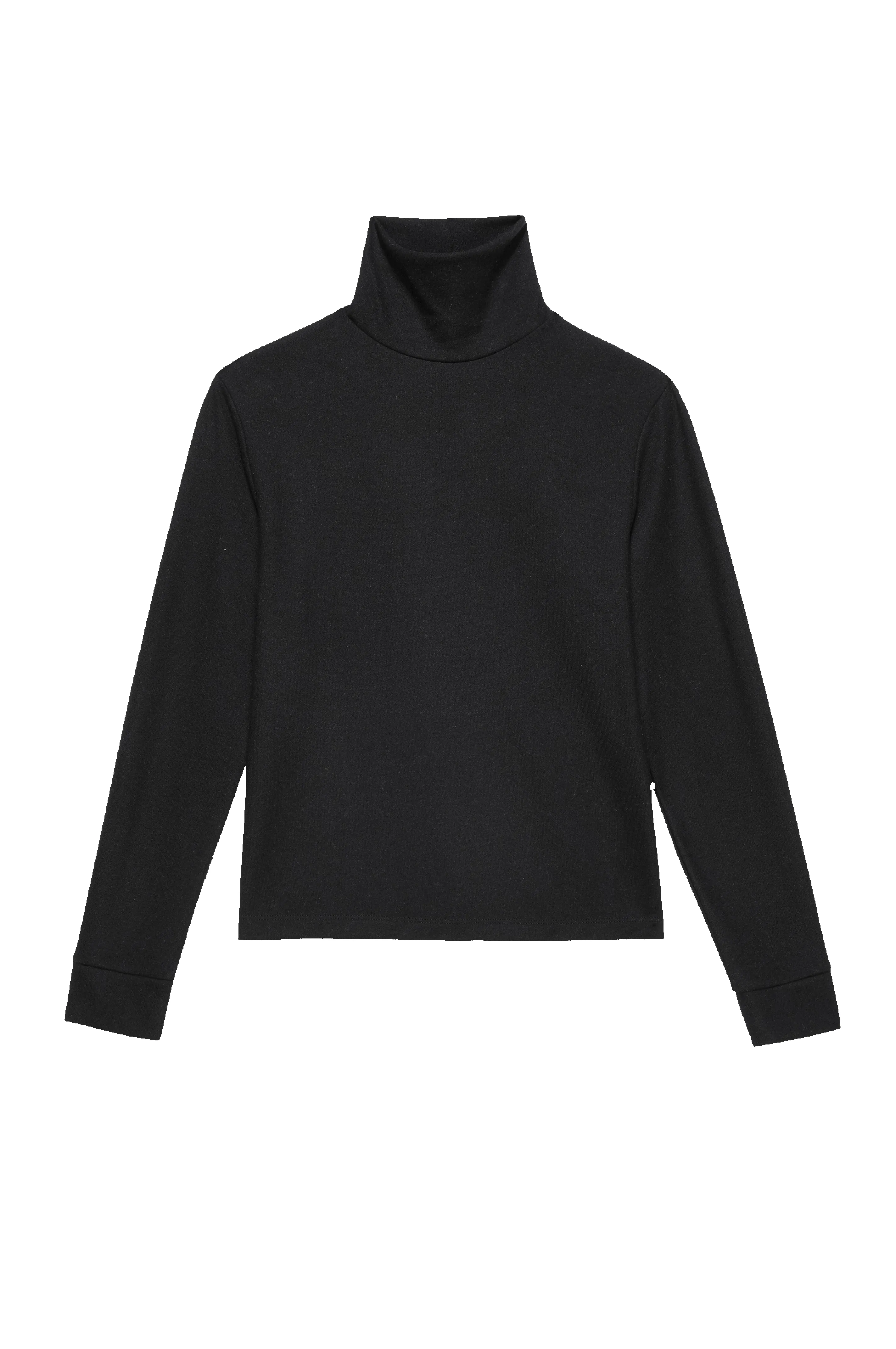 The Sweater Turtleneck sold by DONNI. product image thumbnail 2
