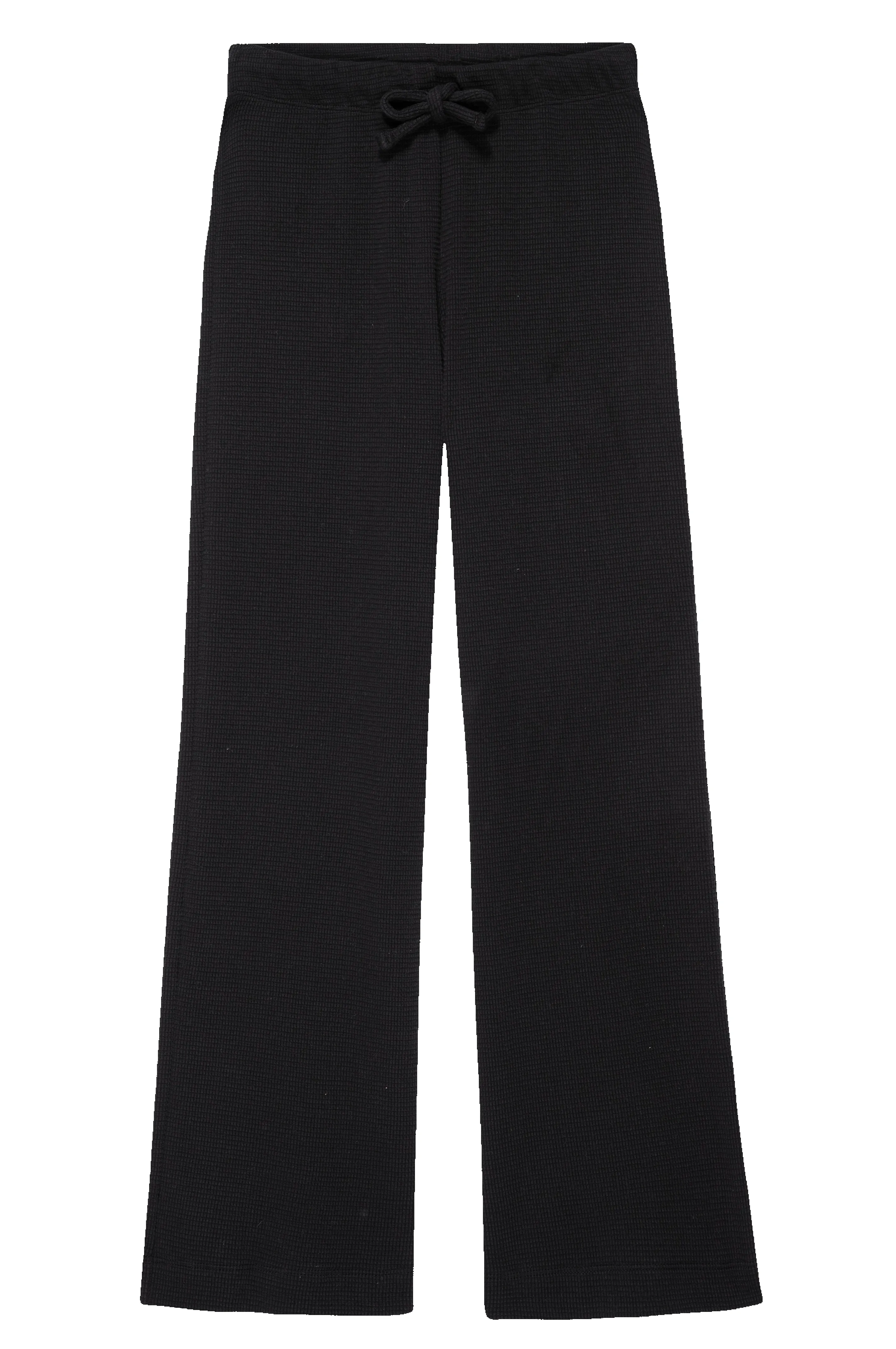 thermal wide leg sold by DONNI. product image thumbnail 2