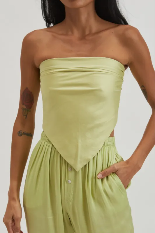 silky darling sold by DONNI.