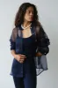 The Organza Shirt sold by DONNI.