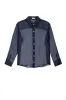 The Organza Shirt sold by DONNI.