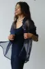 The Organza Shirt sold by DONNI.