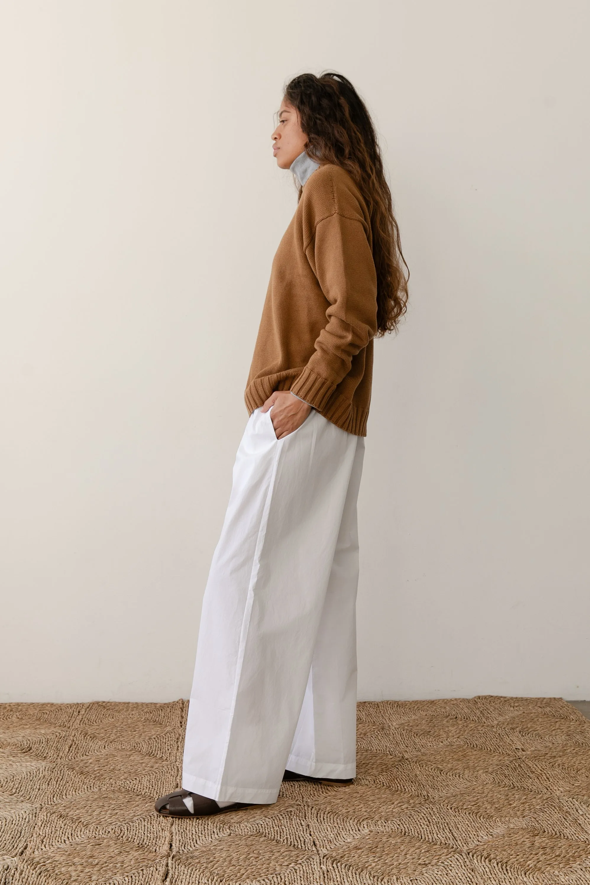 The Pop Pant sold by DONNI. product image thumbnail 5