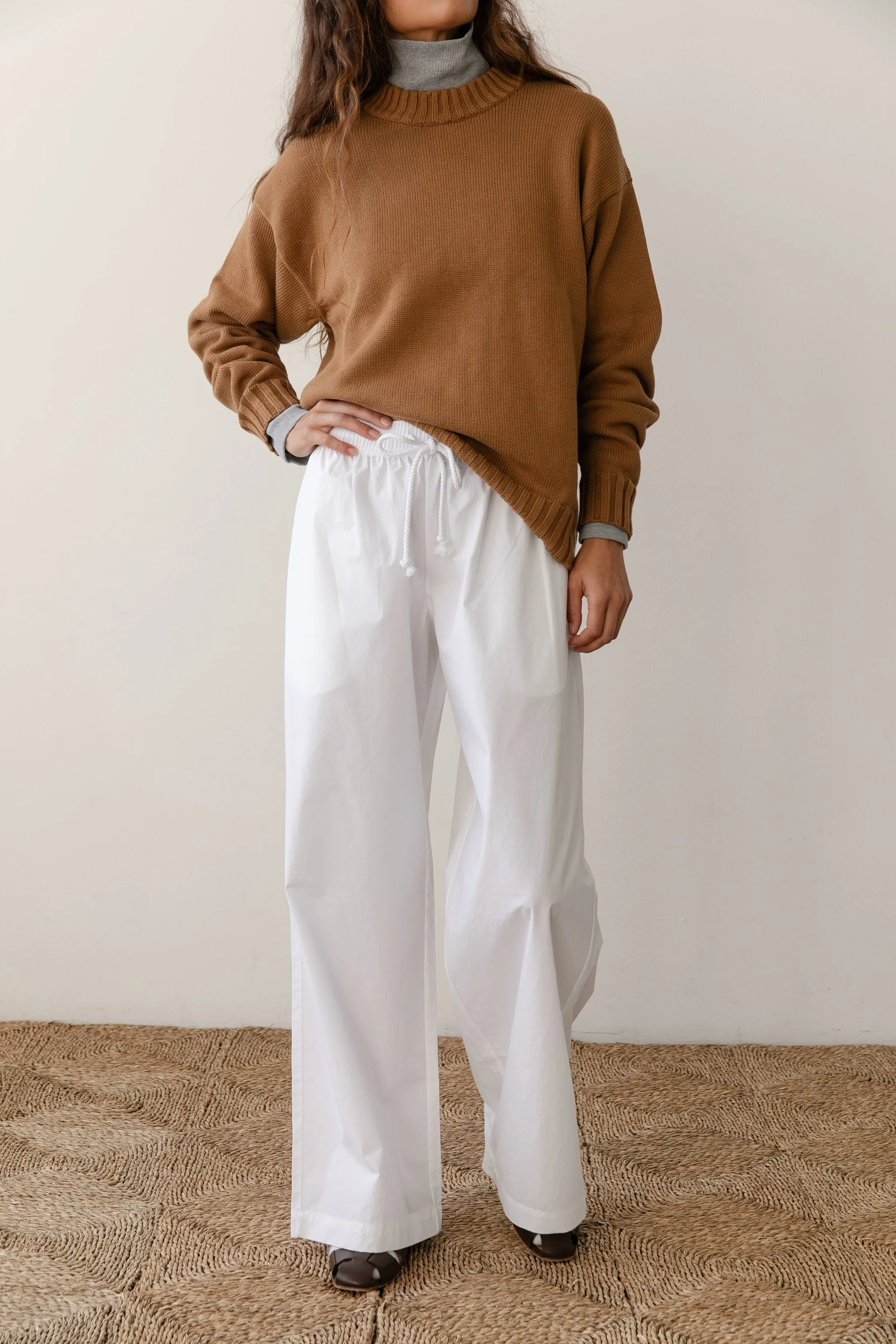 The Pop Pant sold by DONNI. product image thumbnail 4