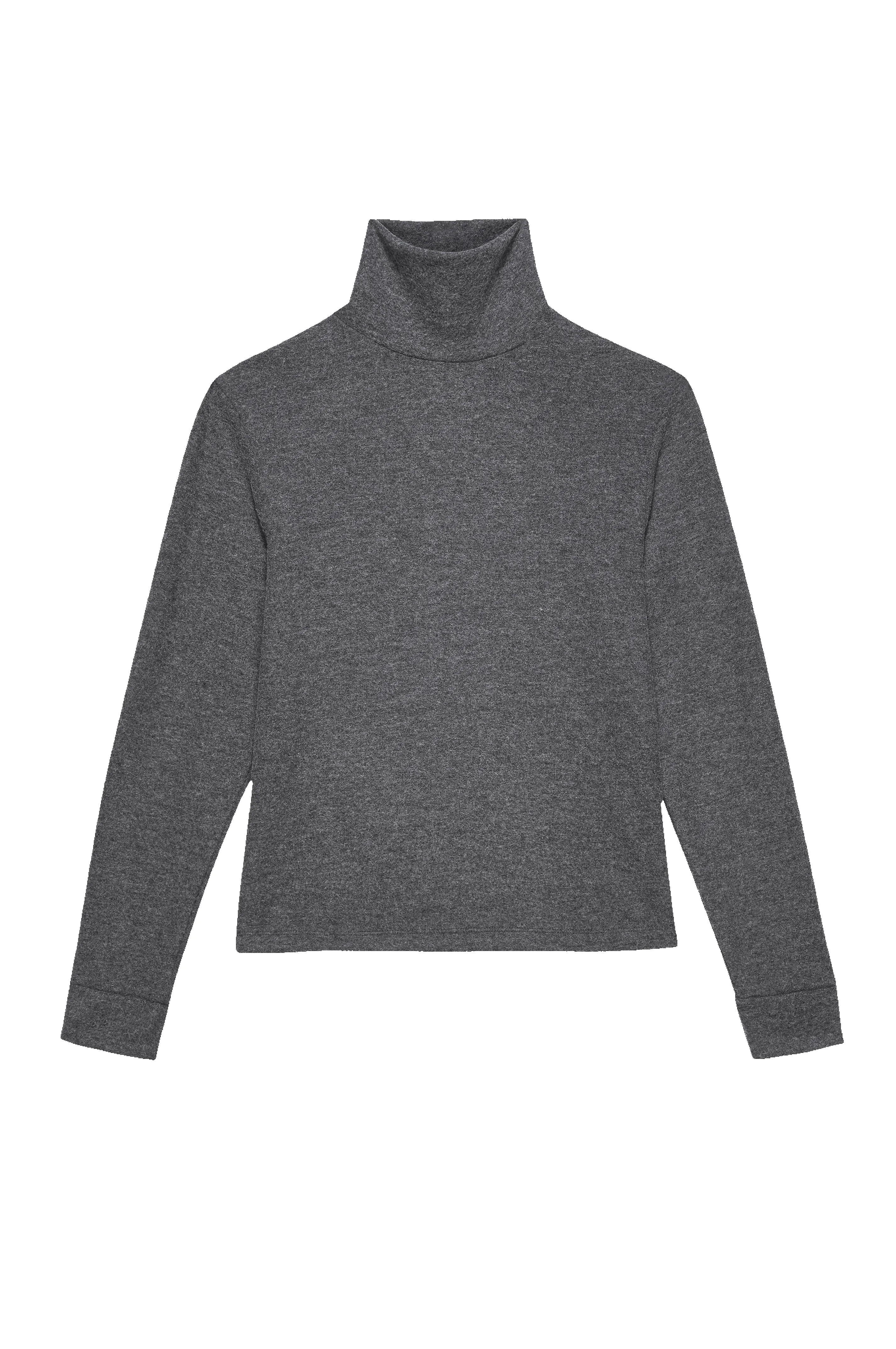 The Sweater Turtleneck sold by DONNI. product image thumbnail 2