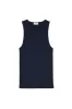 The Rib Tank sold by DONNI.