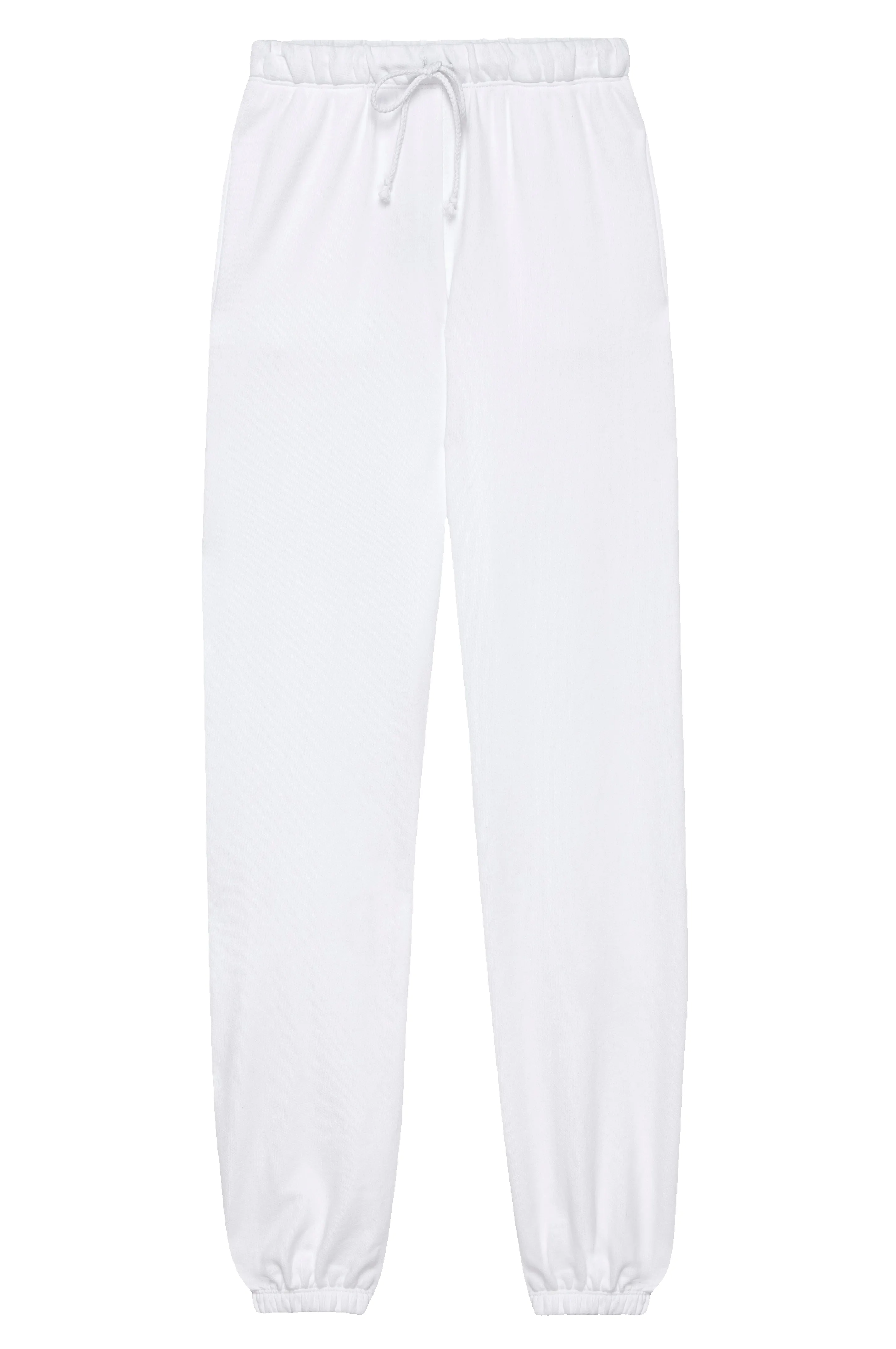 The Eco-Terry Sweatpants sold by DONNI. product image thumbnail 2