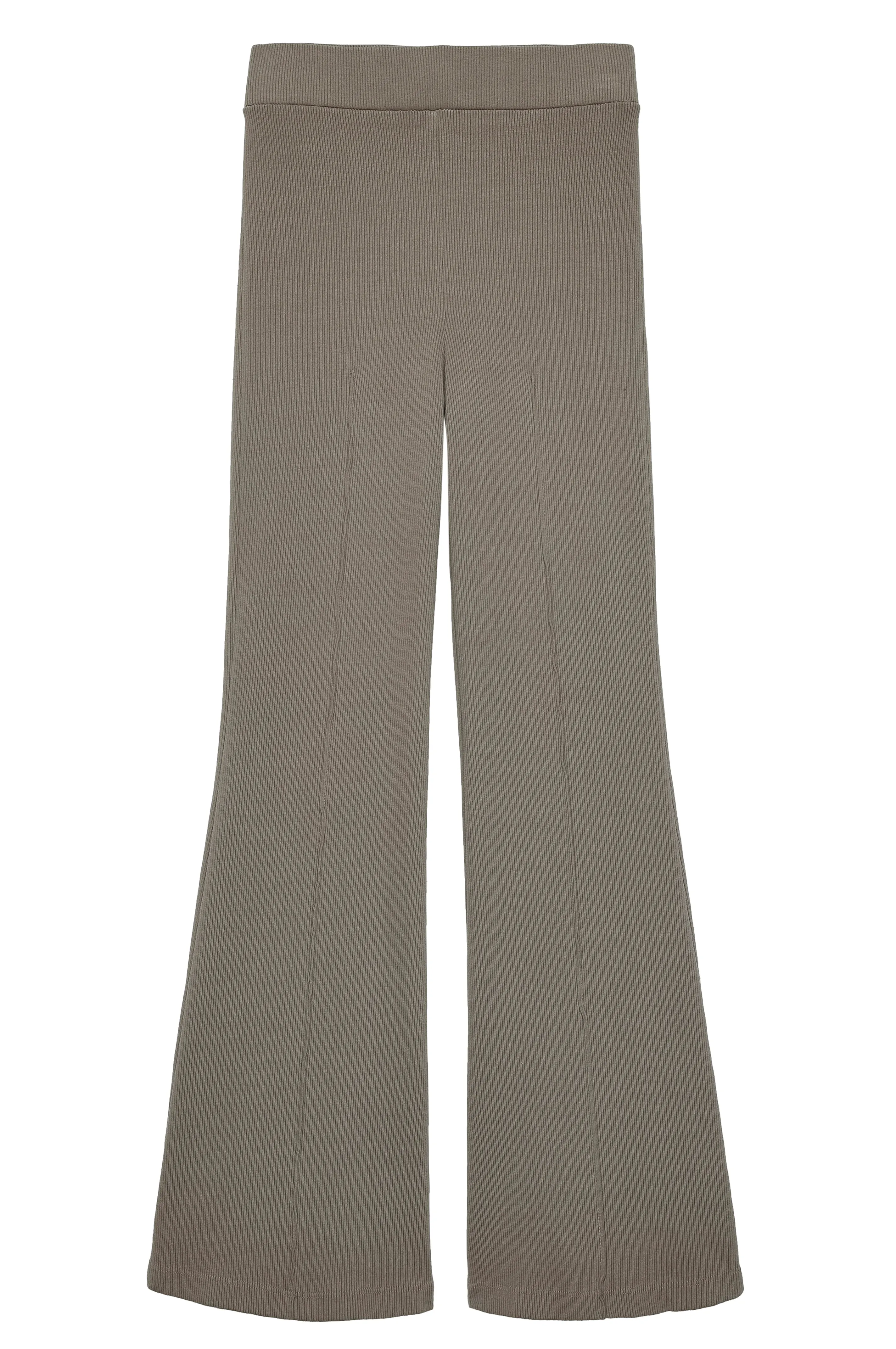 The Rib Kick Flare sold by DONNI. product image thumbnail 2