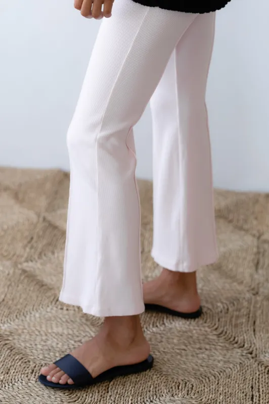 The Rib Kick Flare sold by DONNI.