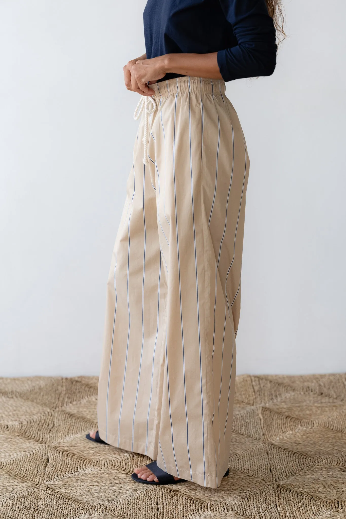 The Pop Pant sold by DONNI. product image thumbnail 4