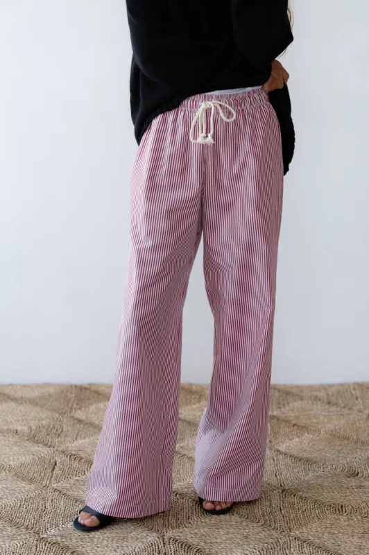 The Pop Pant sold by DONNI.