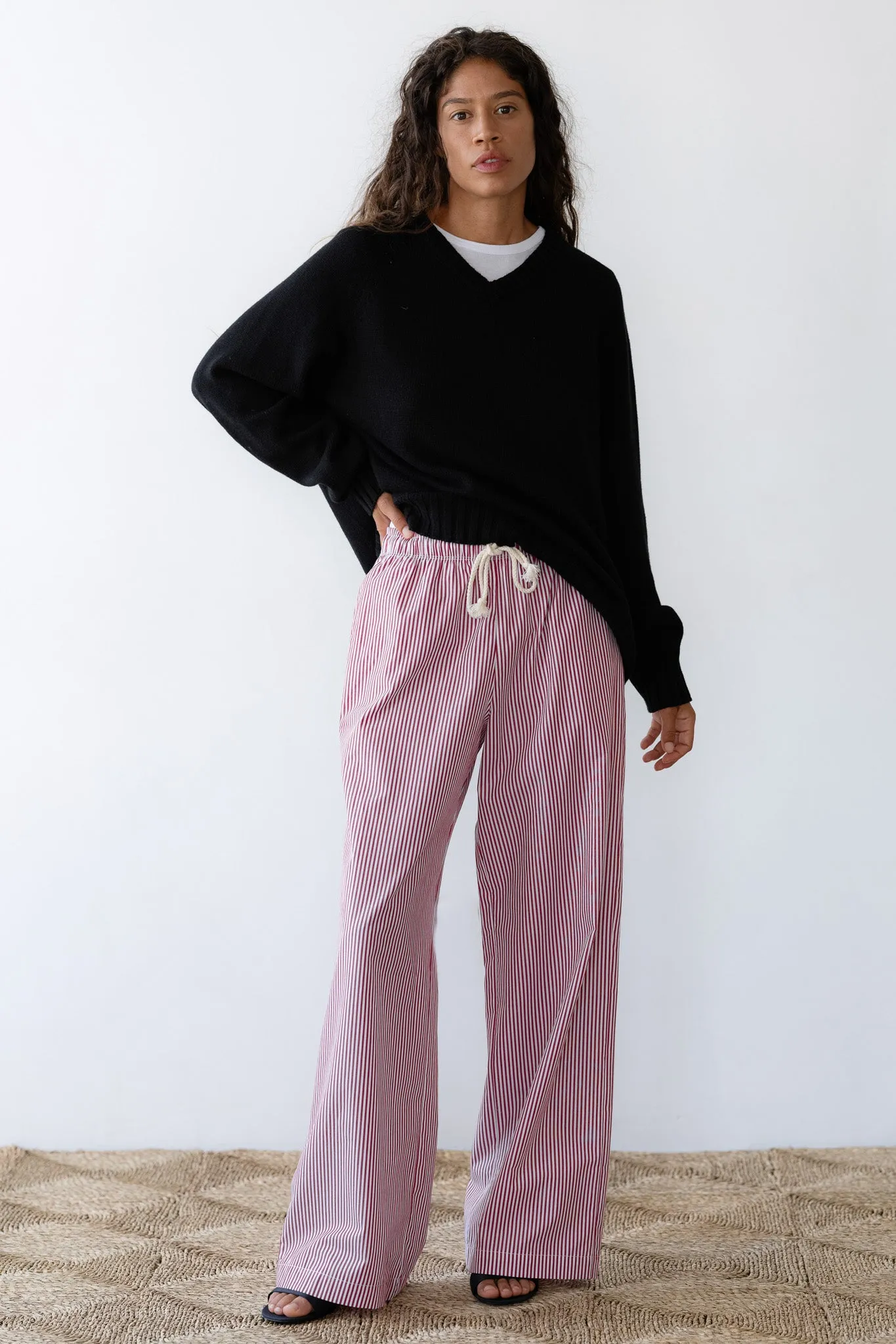 The Pop Pant sold by DONNI. product image thumbnail 4