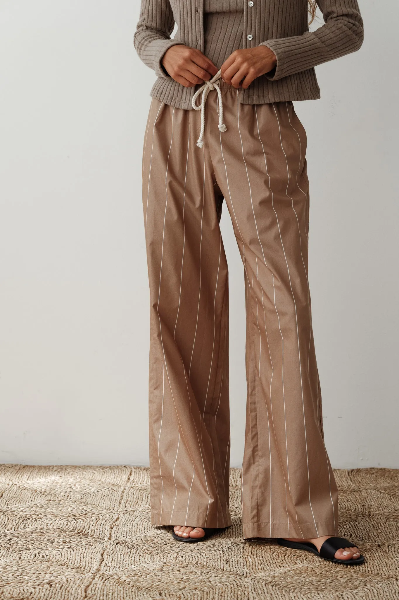 The Pop Pant sold by DONNI. product image thumbnail 3