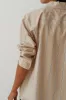 The Pop Button Down sold by DONNI.