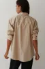 The Pop Button Down sold by DONNI.