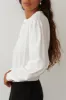The Jersey Henley sold by DONNI.
