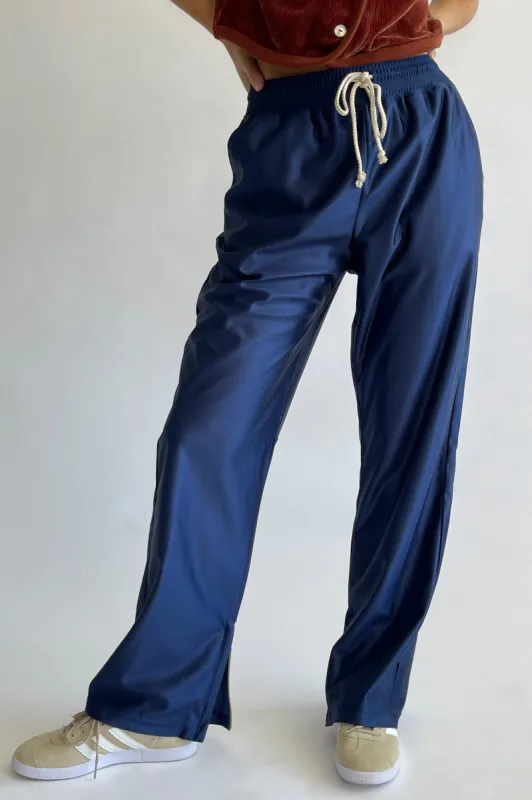 track pant sold by DONNI.