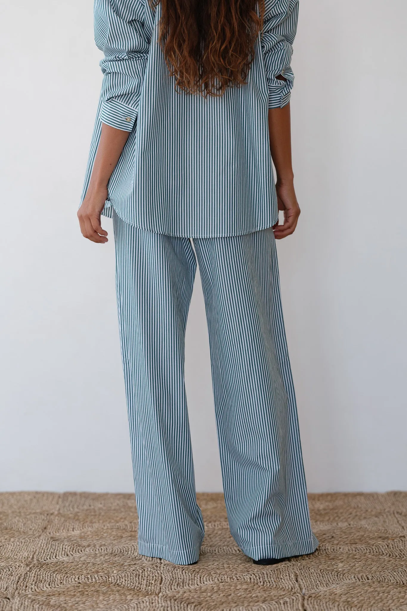 The Pop Pant sold by DONNI. product image thumbnail 4