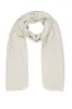 The Quilted Scarf sold by DONNI.