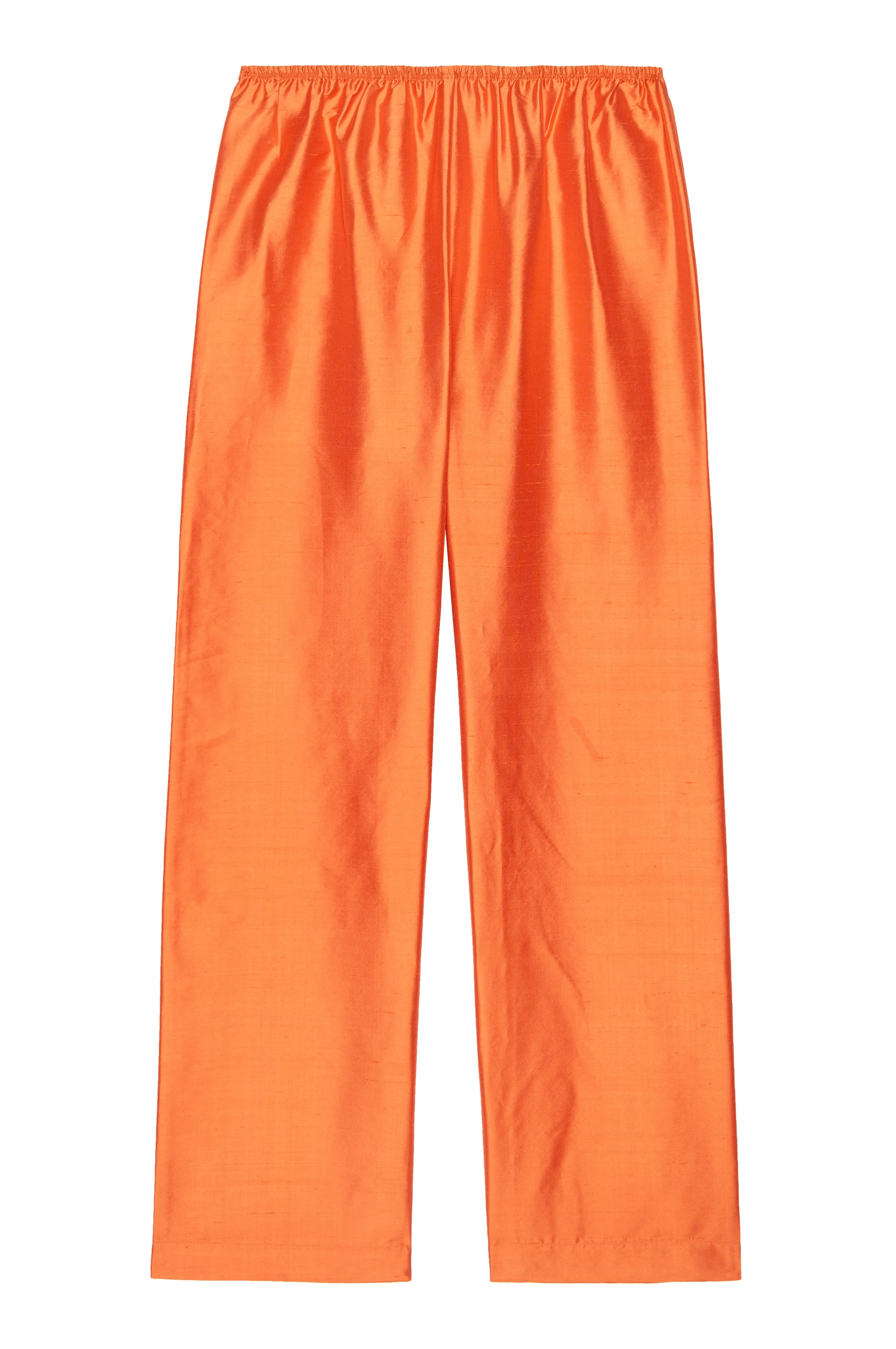 The Taffeta Simple Pant sold by DONNI. product image thumbnail 2