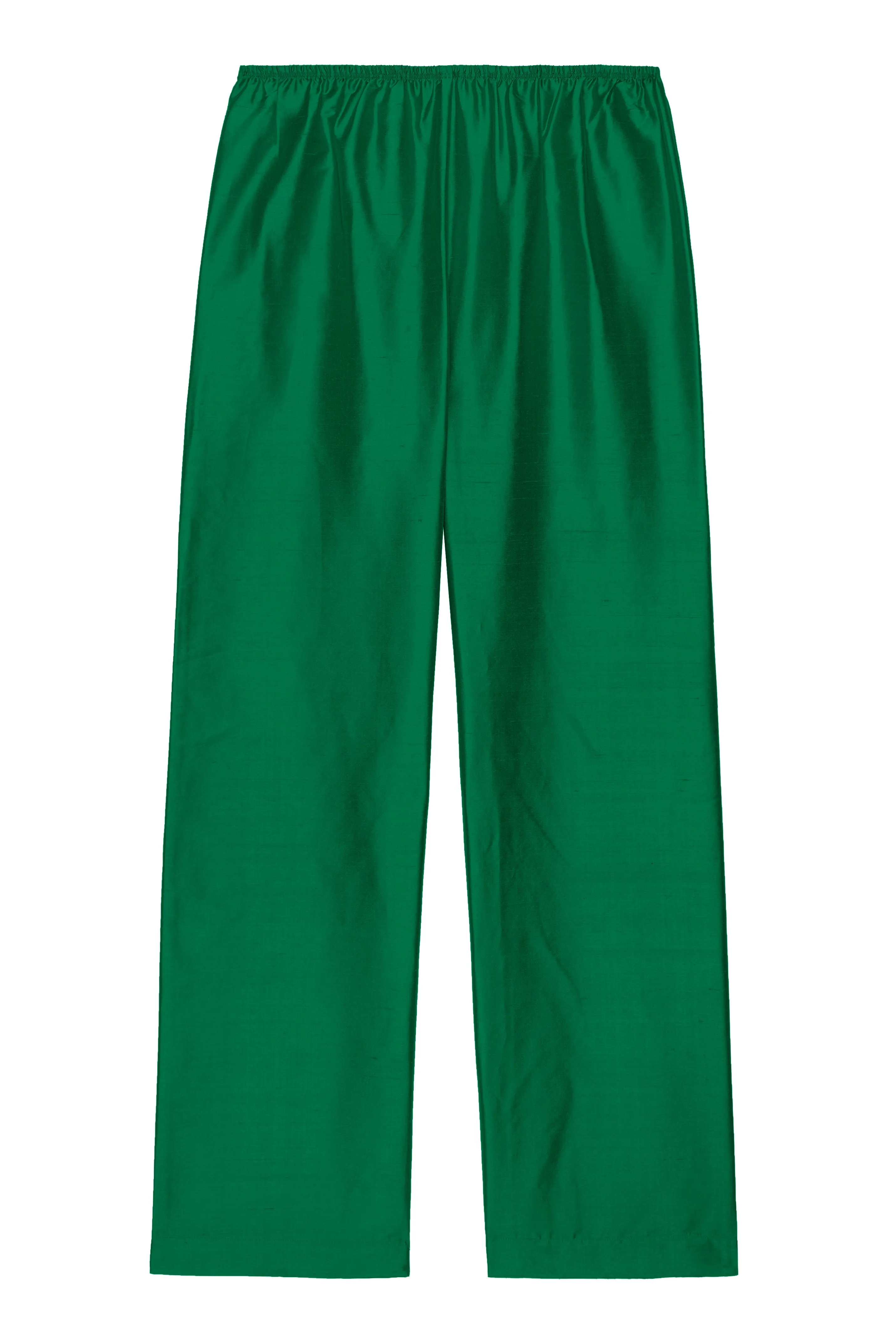 The Taffeta Simple Pant sold by DONNI. product image thumbnail 2