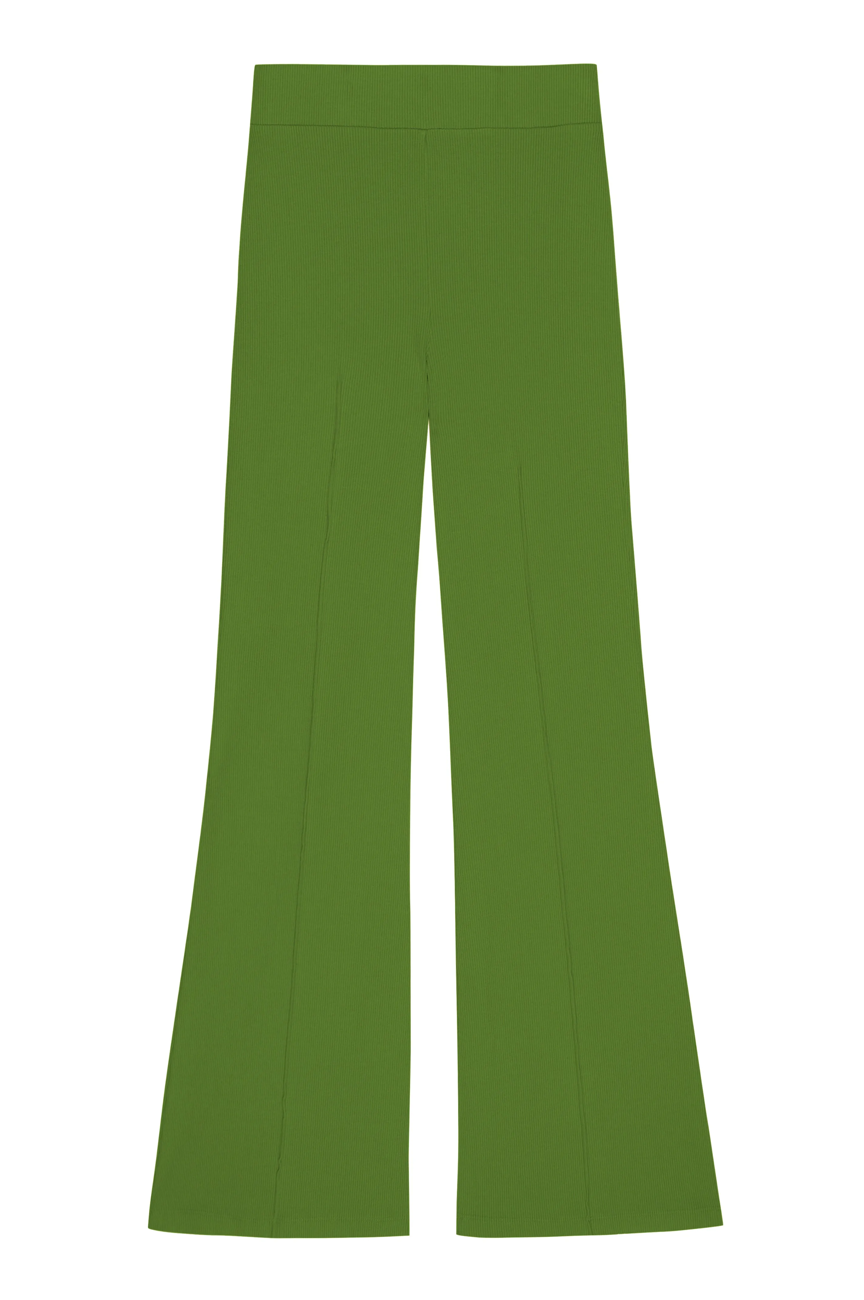 The Rib Kick Flare sold by DONNI. product image thumbnail 2