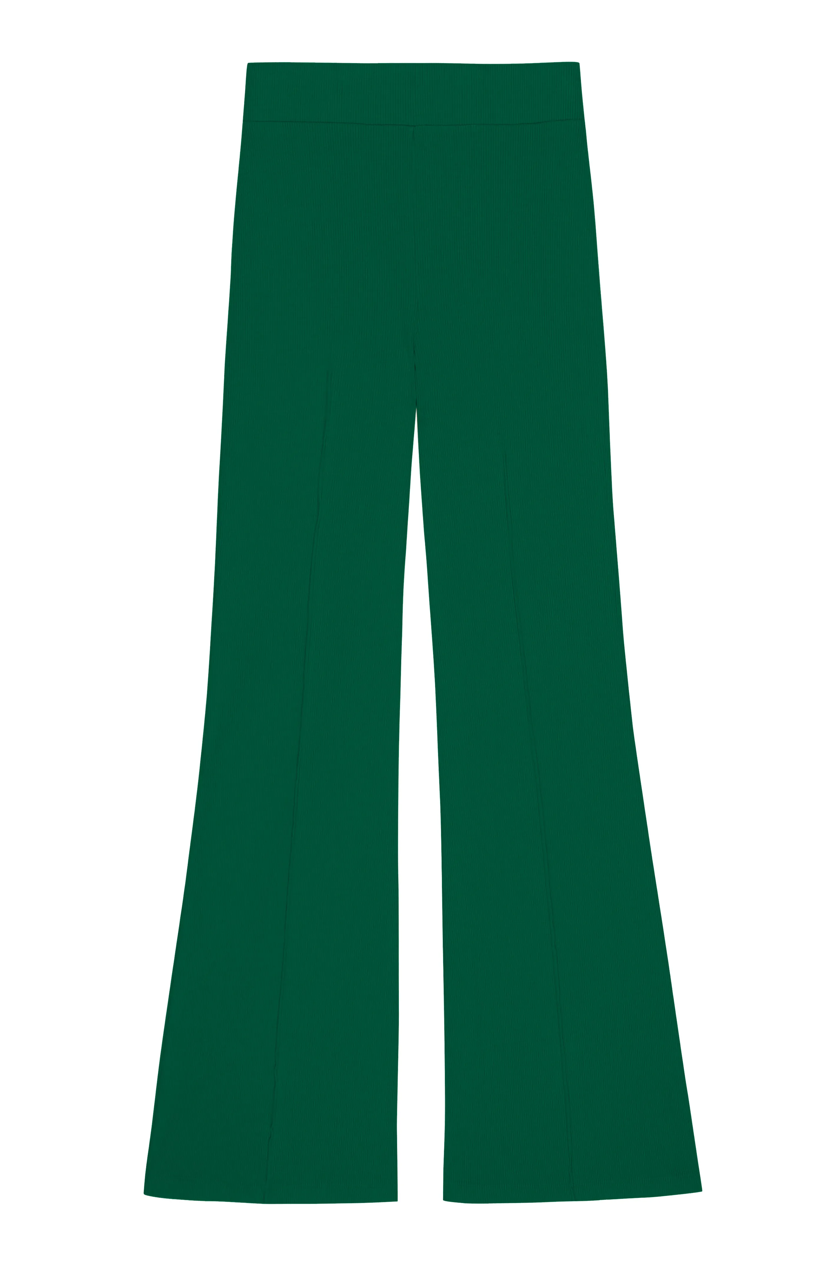 The Rib Kick Flare sold by DONNI. product image thumbnail 2