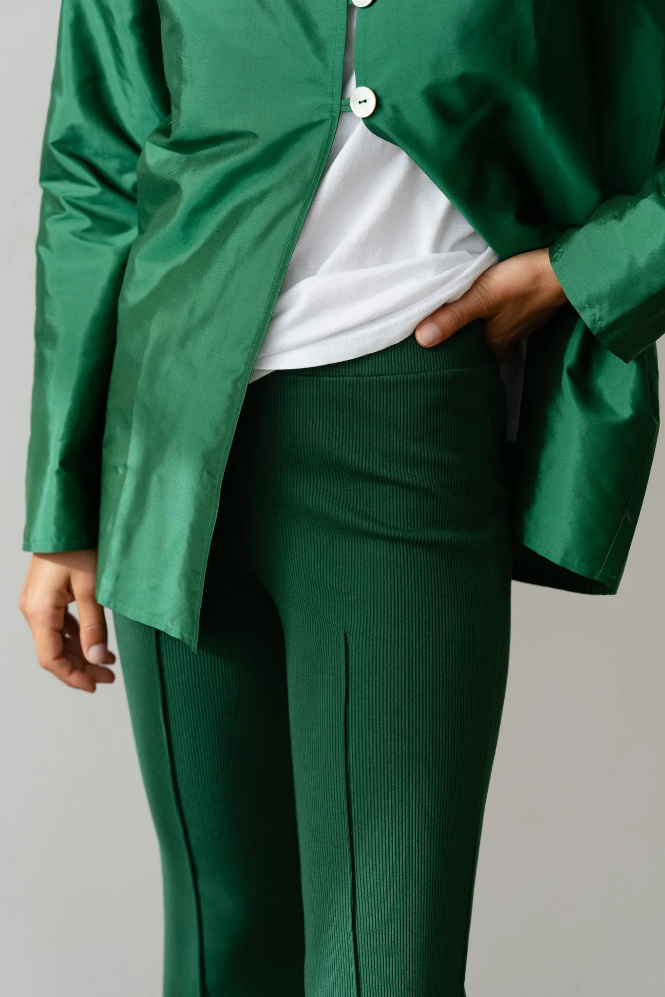 The Rib Kick Flare sold by DONNI. product image thumbnail 3