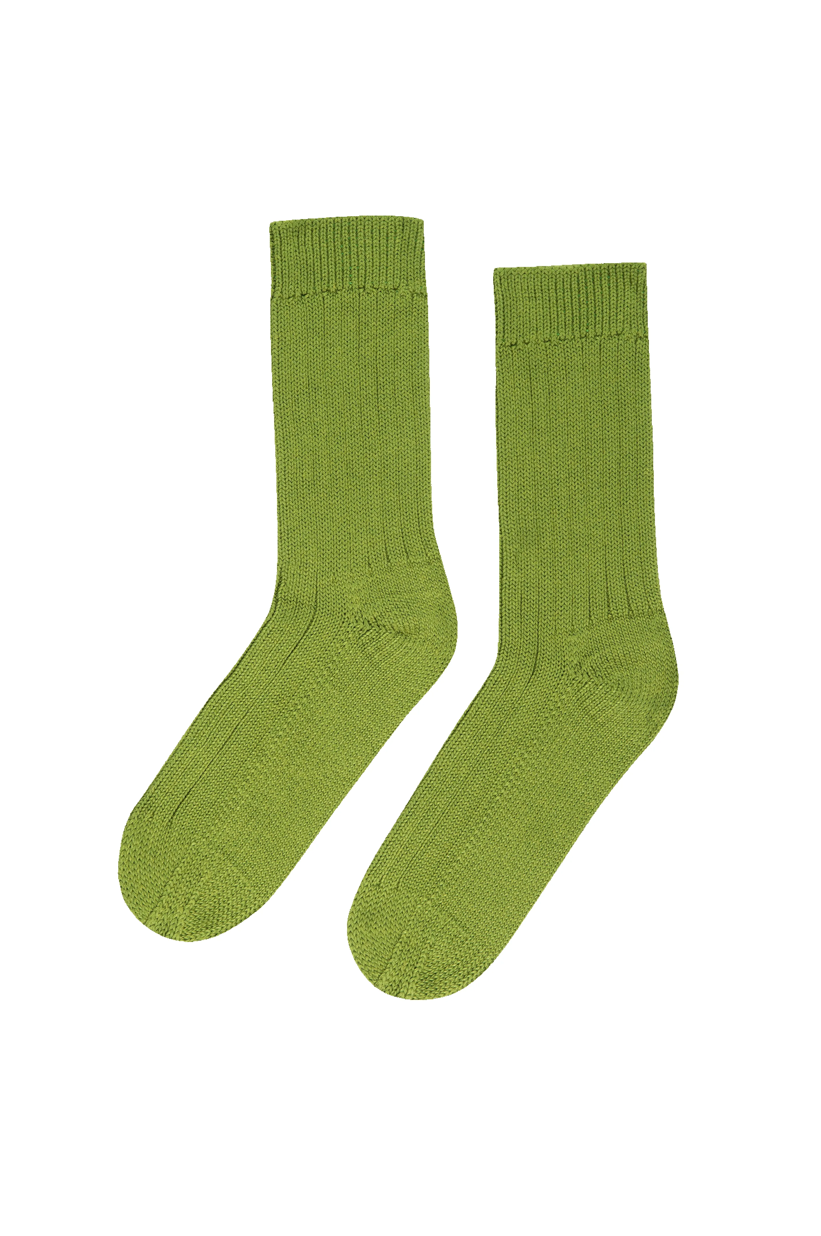 The Cotton Cashmere Socks sold by DONNI. product image thumbnail 2