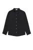 The Silk Shirt sold by DONNI.