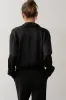 The Silk Shirt sold by DONNI.