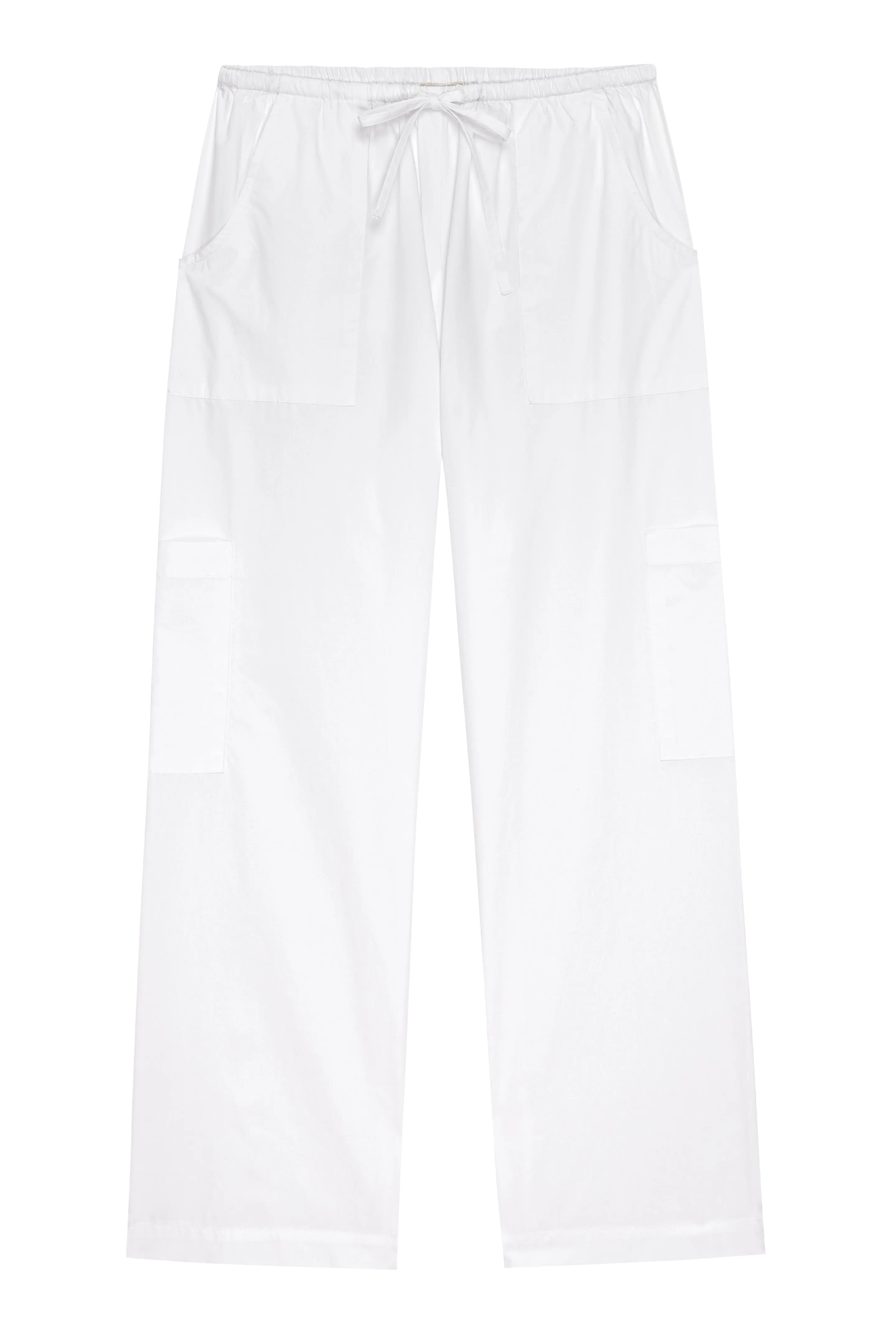 The Pop Drawstring Cargo Pant sold by DONNI. product image thumbnail 2