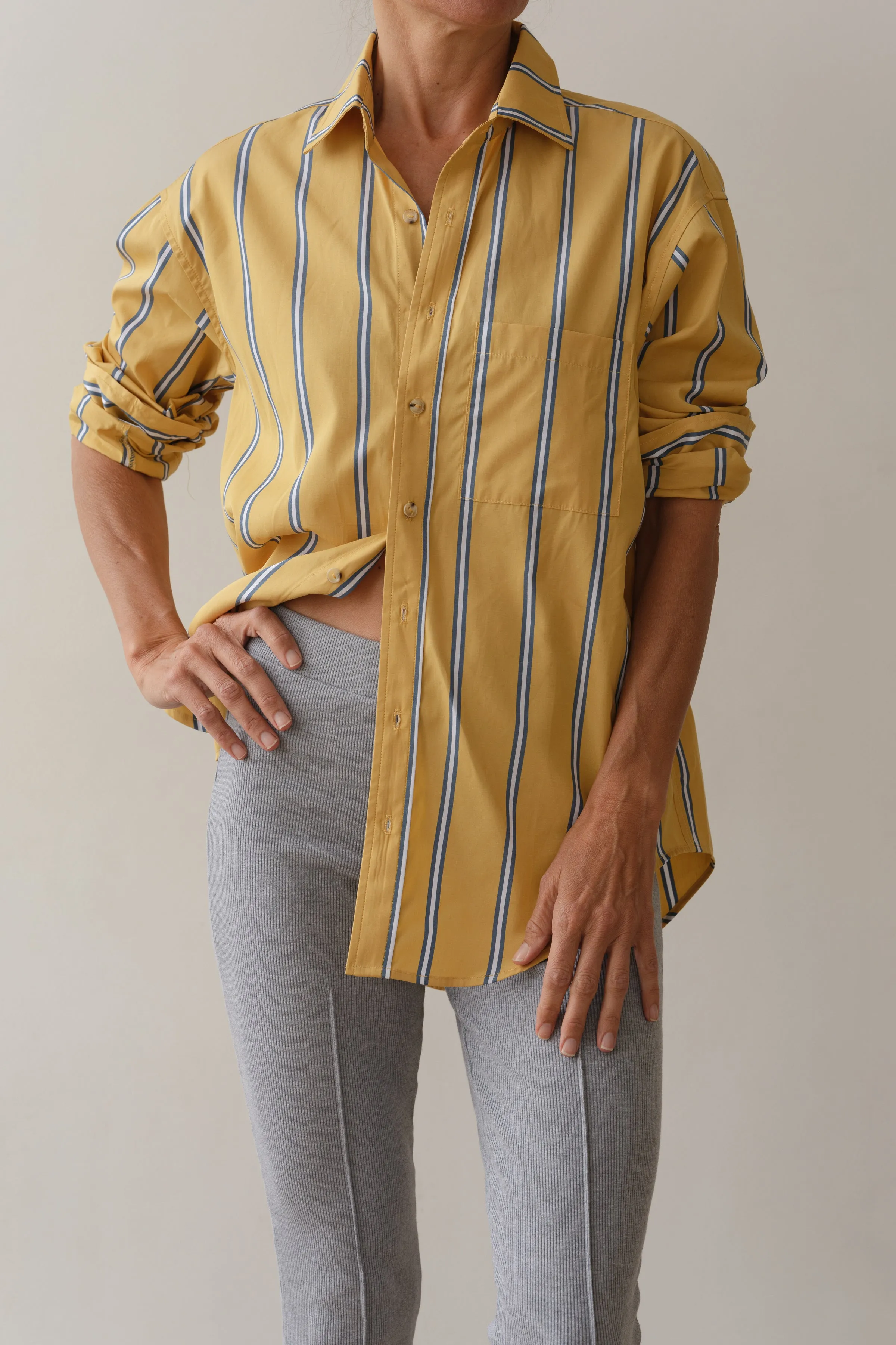 The Pop Shirt sold by DONNI. product image thumbnail 3