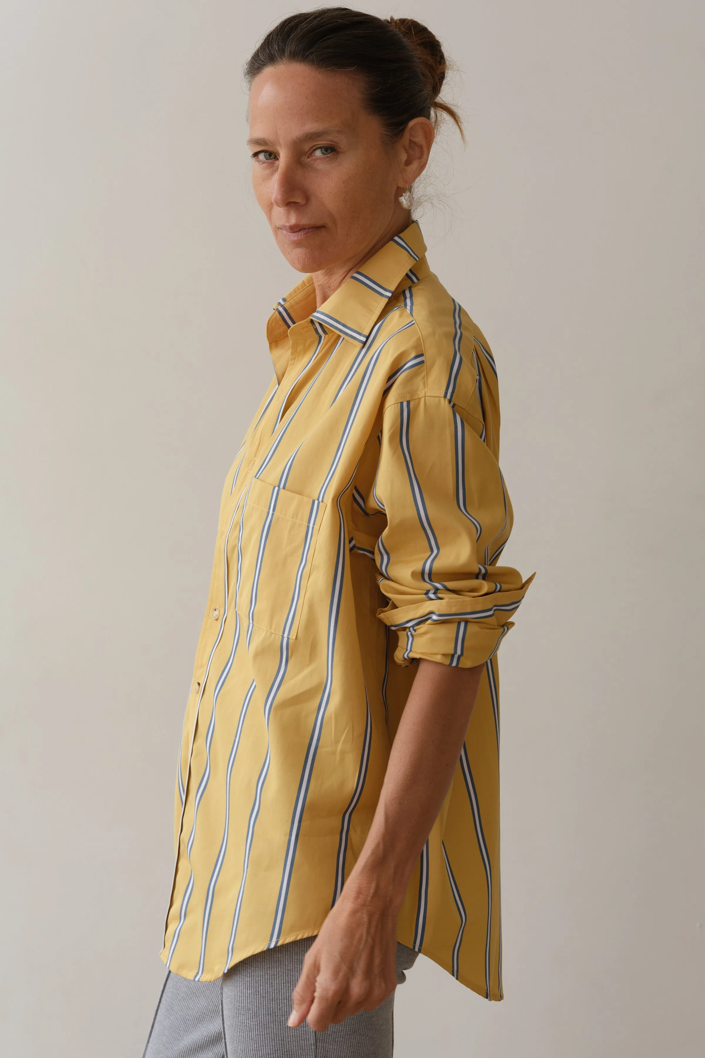 The Pop Shirt sold by DONNI. product image thumbnail 4