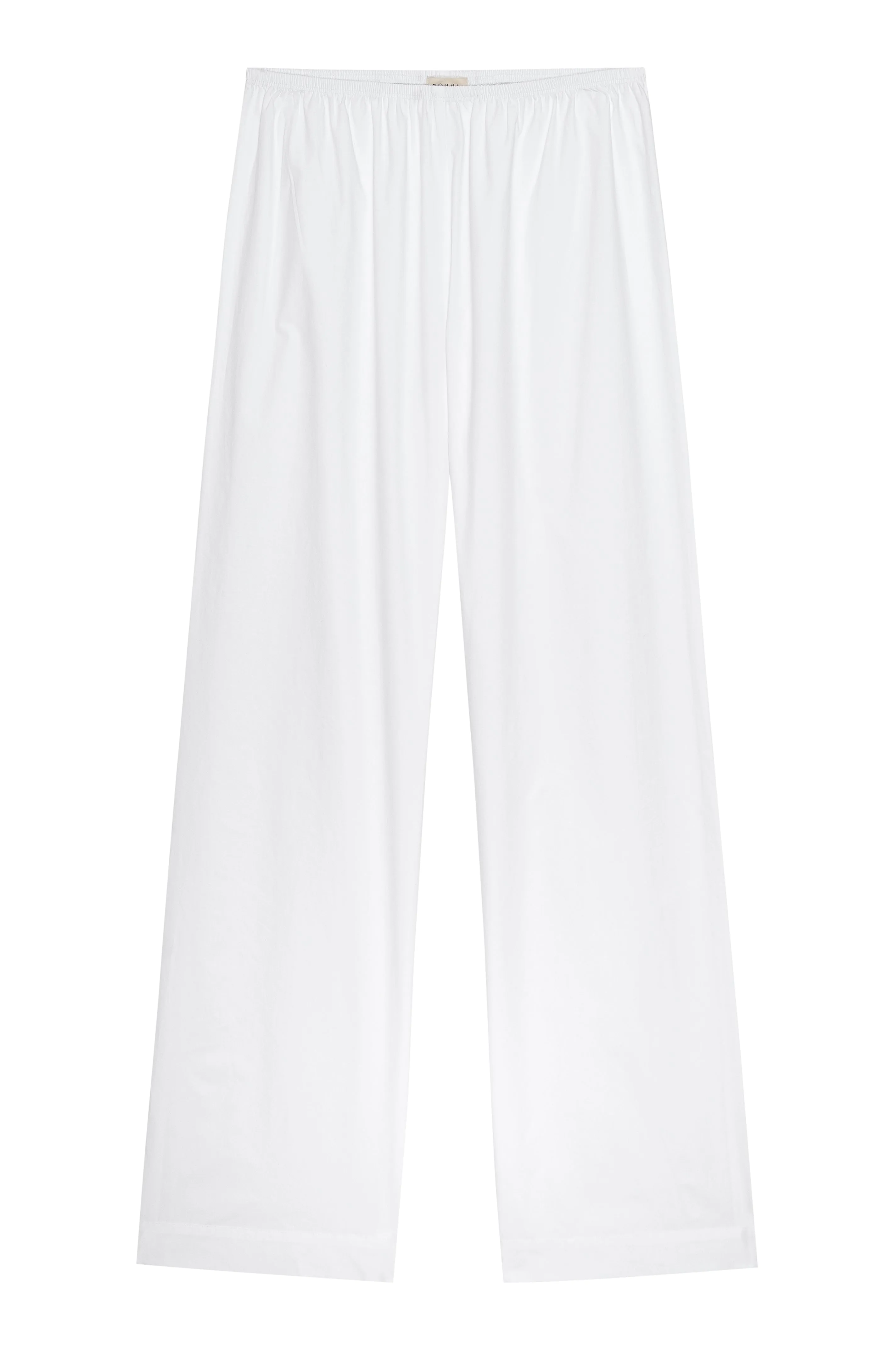 The Pop Simple Pant sold by DONNI. product image thumbnail 2