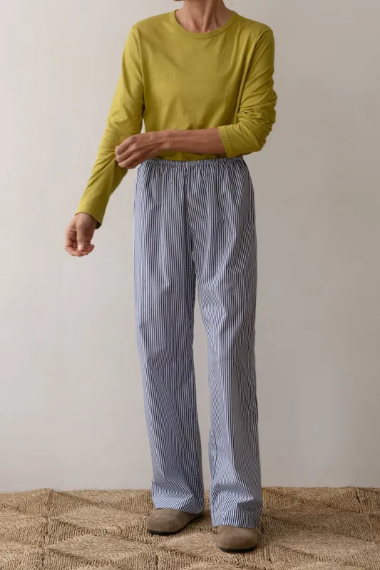 The Pop Simple Pant sold by DONNI.