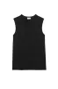 The Jersey Muscle Tank sold by DONNI.