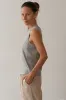 The Jersey Muscle Tank sold by DONNI.