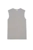 The Jersey Muscle Tank sold by DONNI.