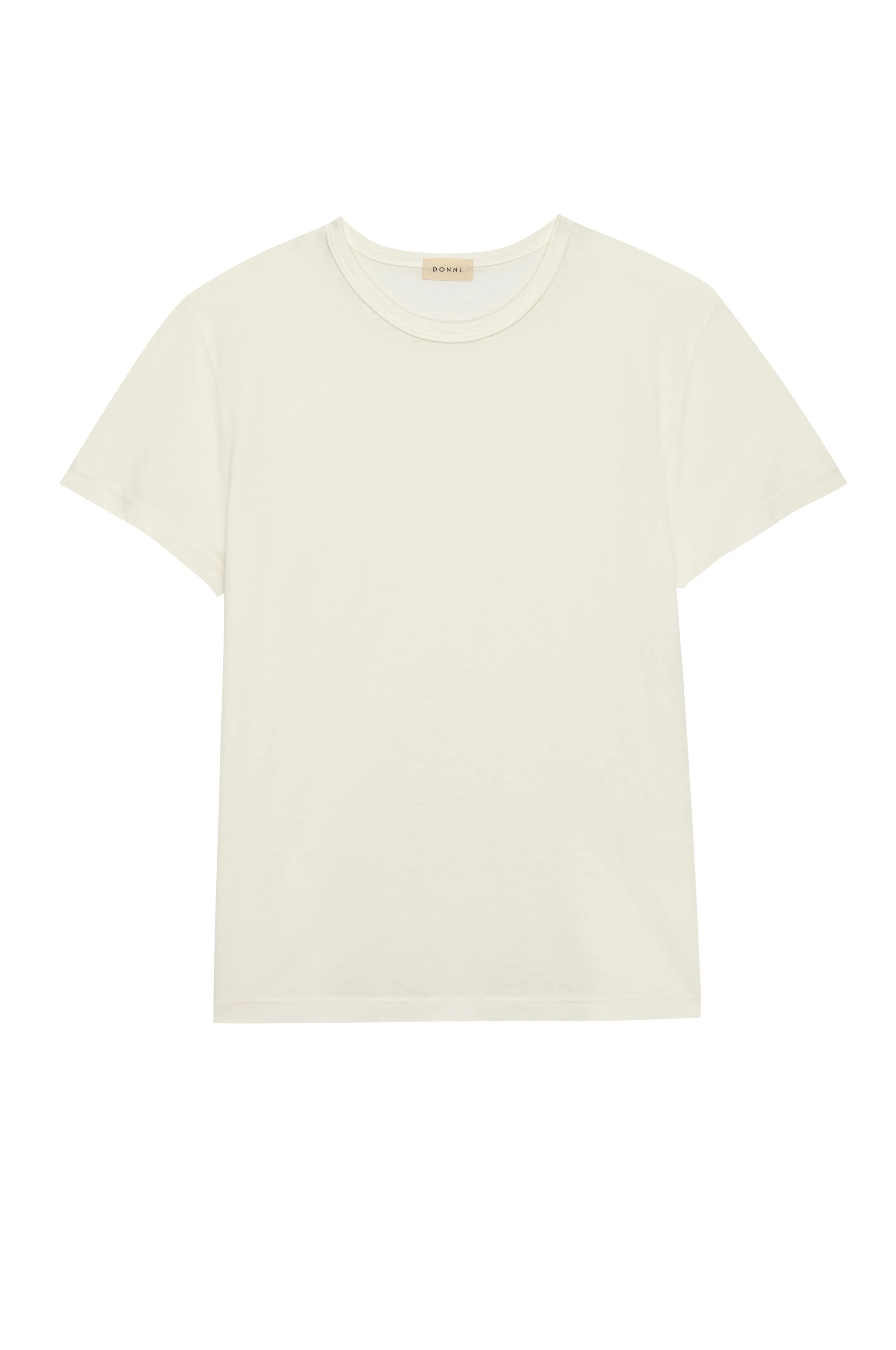 The Jersey Tee sold by DONNI. product image thumbnail 2