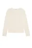 The Jersey Long Sleeve Tee sold by DONNI.