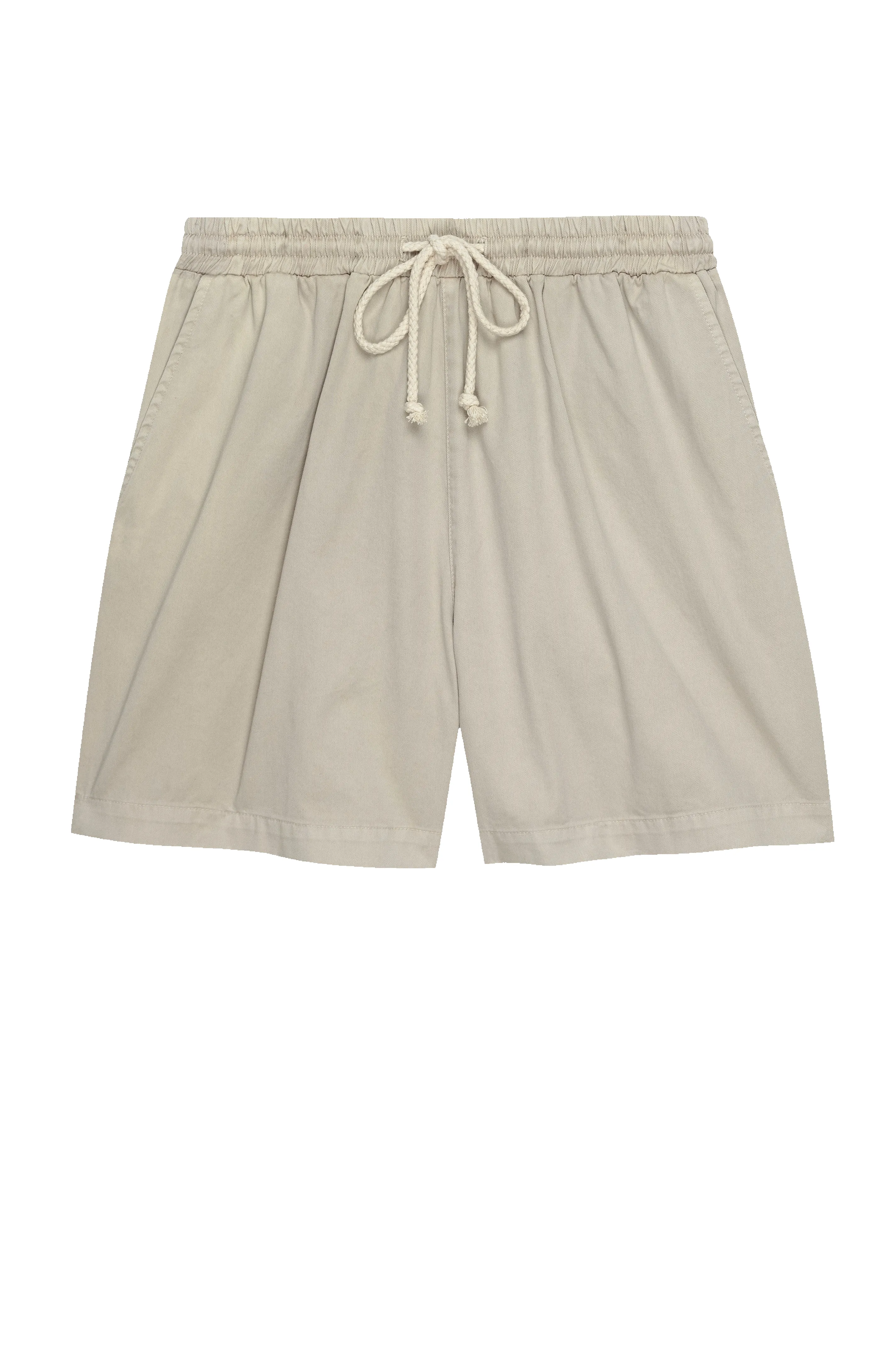 The Chino Drawstring Short sold by DONNI. product image thumbnail 2