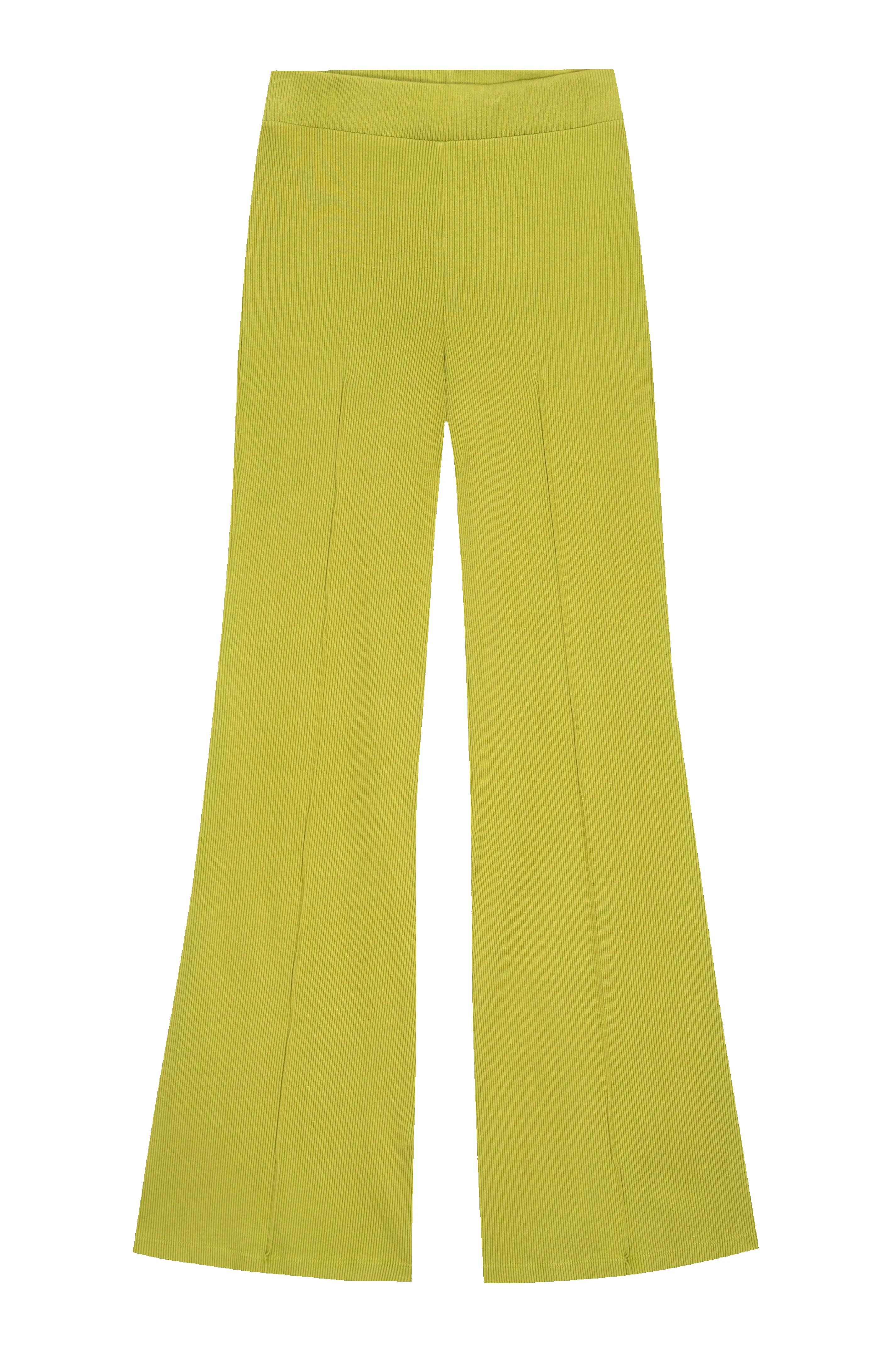 The Rib Kick Flare sold by DONNI. product image thumbnail 2