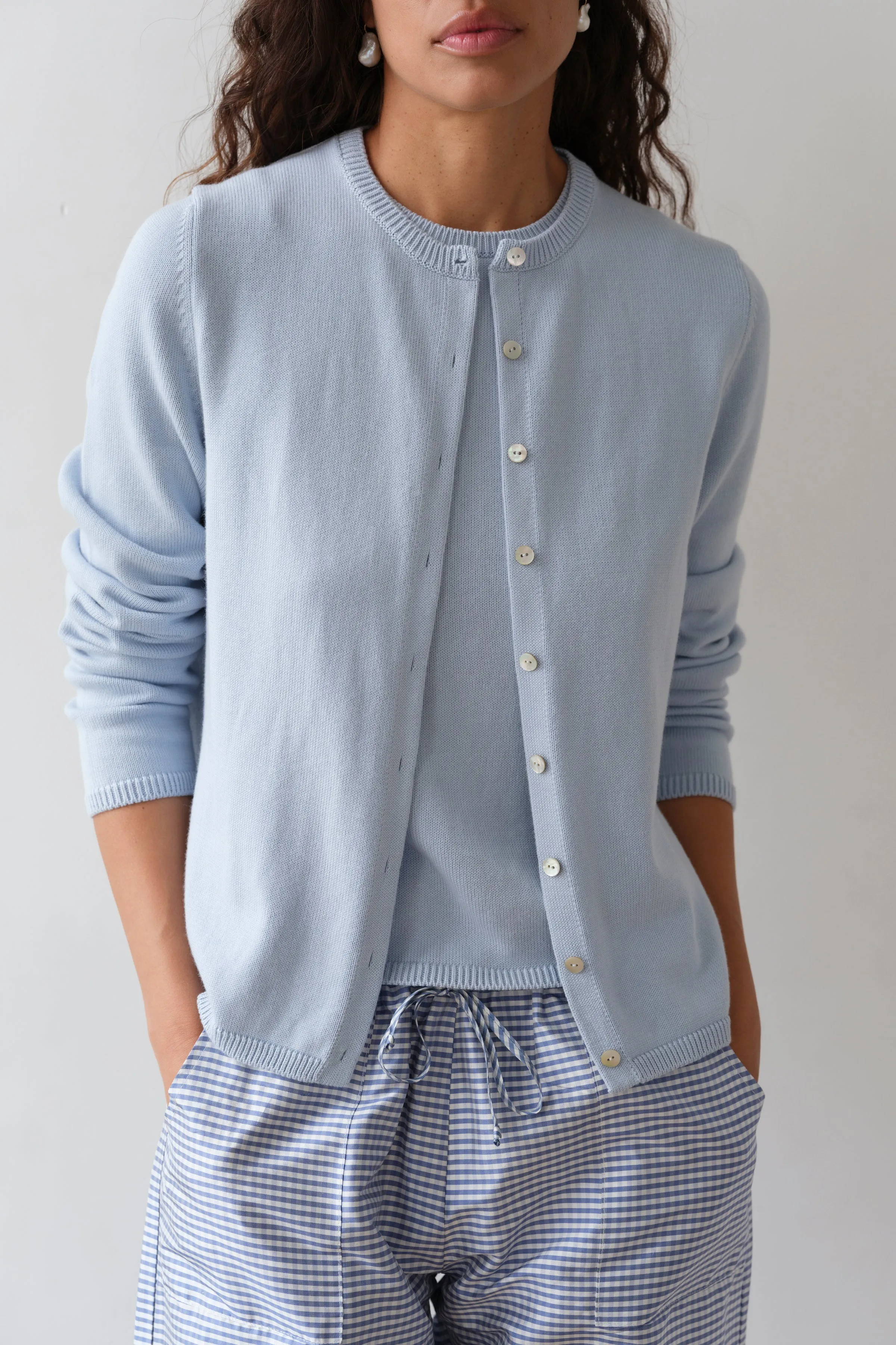 The Sweater Set sold by DONNI. product image thumbnail 4