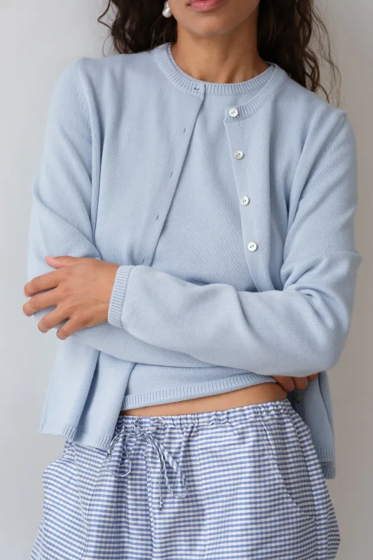 The Sweater Set made by DONNI.