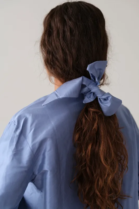 The Taffeta Bow made by DONNI.