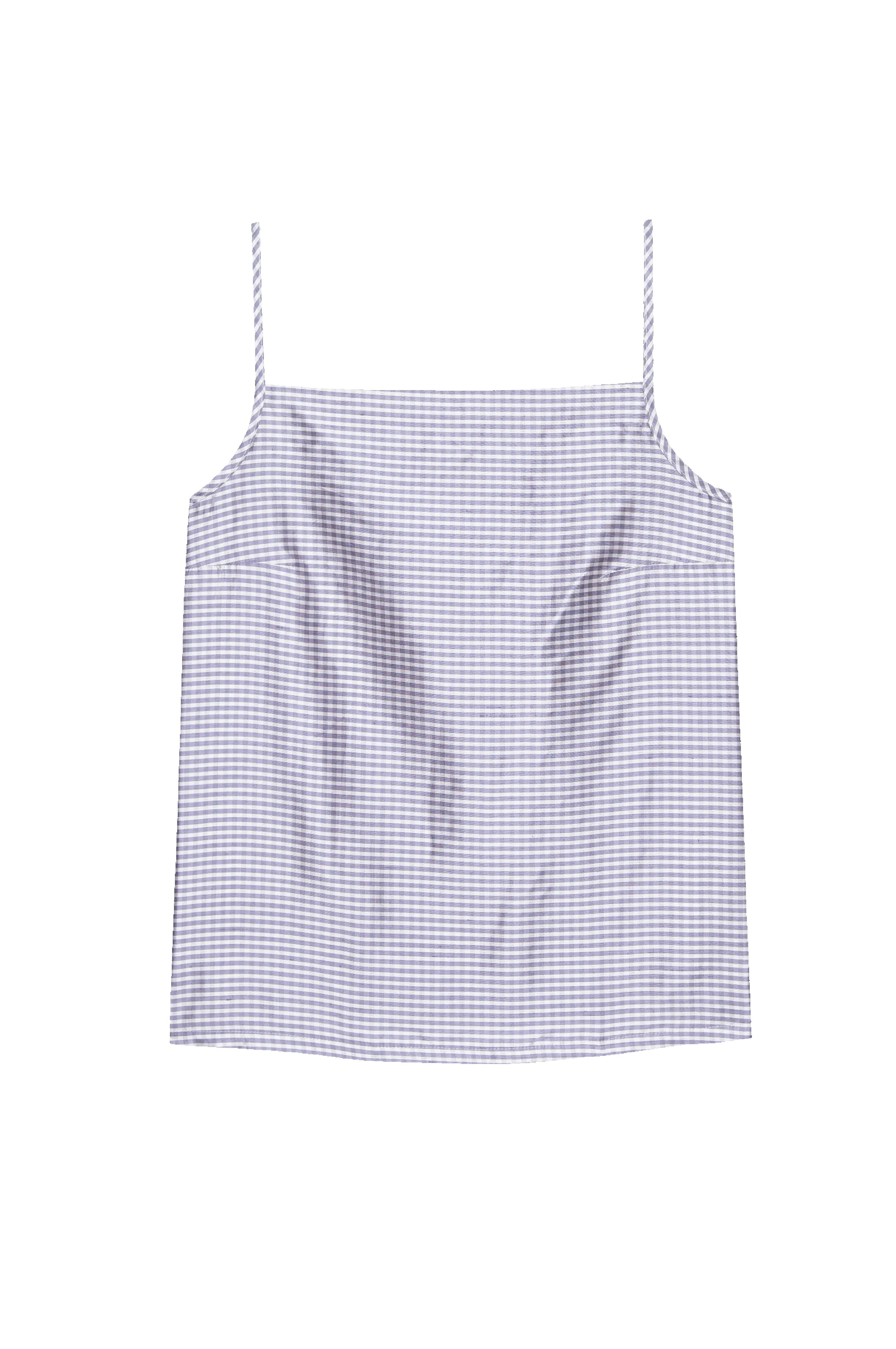 The Taffeta Shell sold by DONNI. product image thumbnail 2