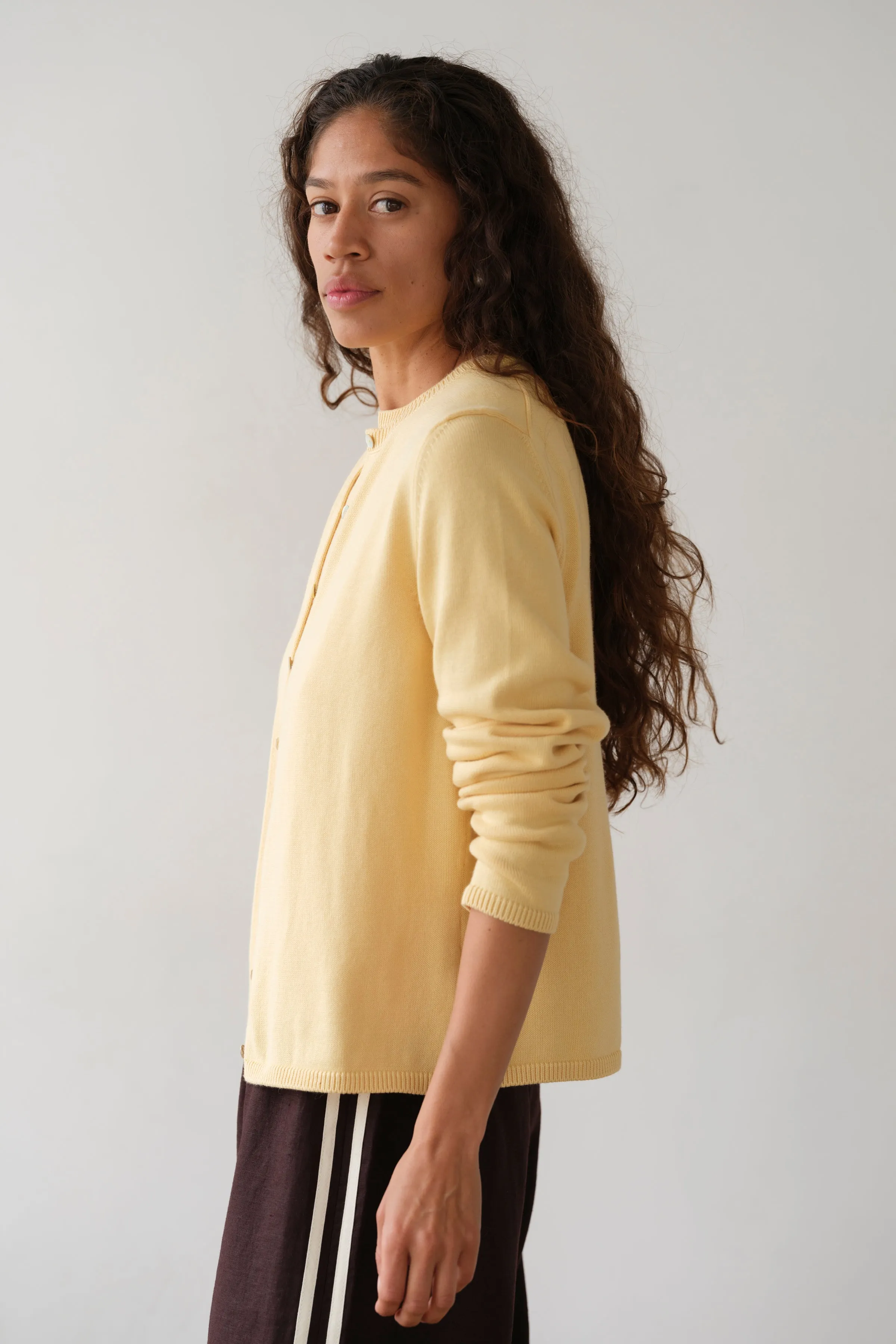 The Sweater Set sold by DONNI. product image thumbnail 3