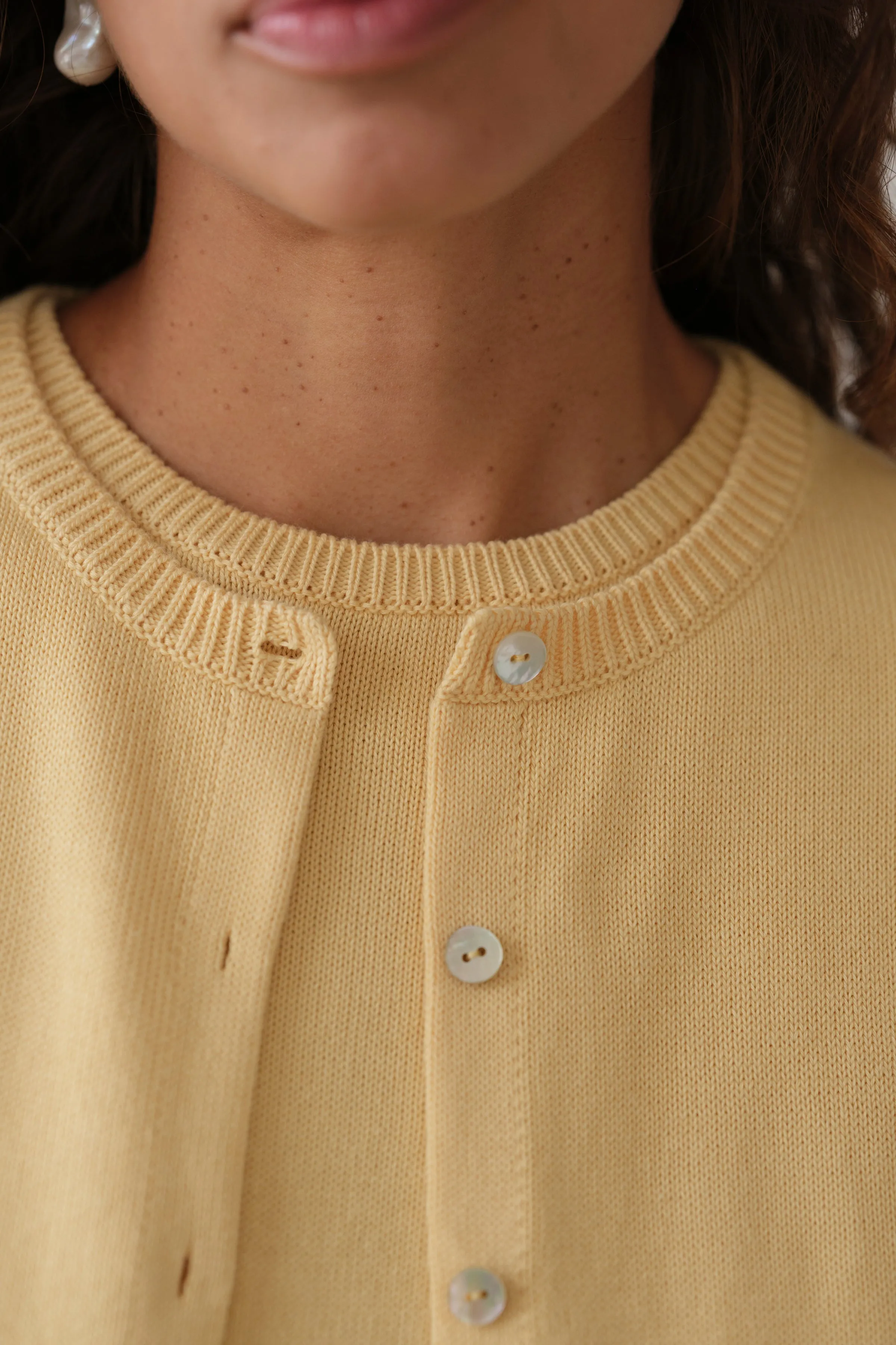 The Sweater Set sold by DONNI. product image thumbnail 5