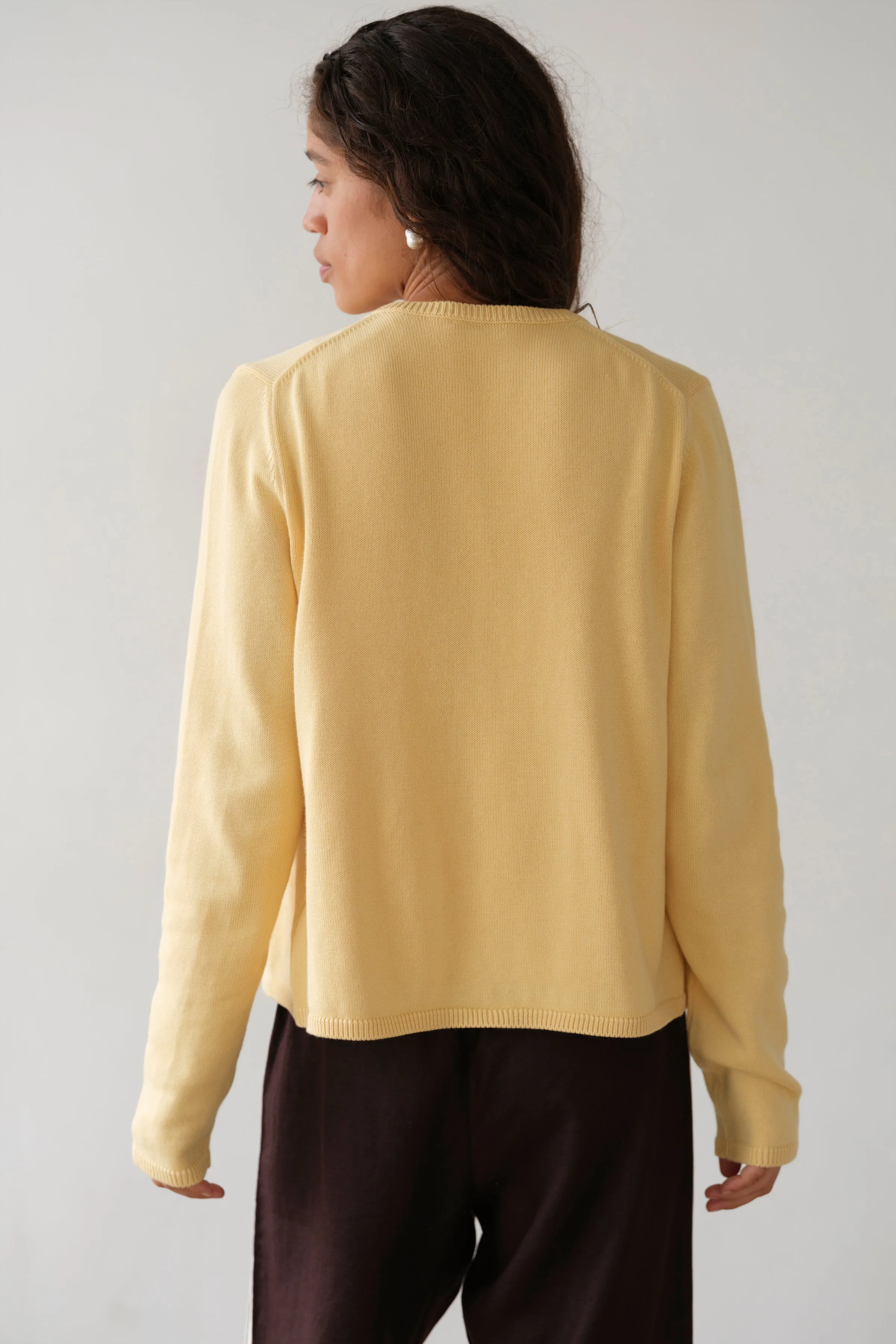 The Sweater Set sold by DONNI. product image thumbnail 4